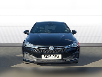 Used Vauxhall Astra 2019 for sale - 76181372: Photo