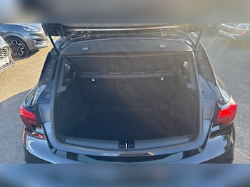 Used Vauxhall Astra 2019 for sale - 76181372: Photo