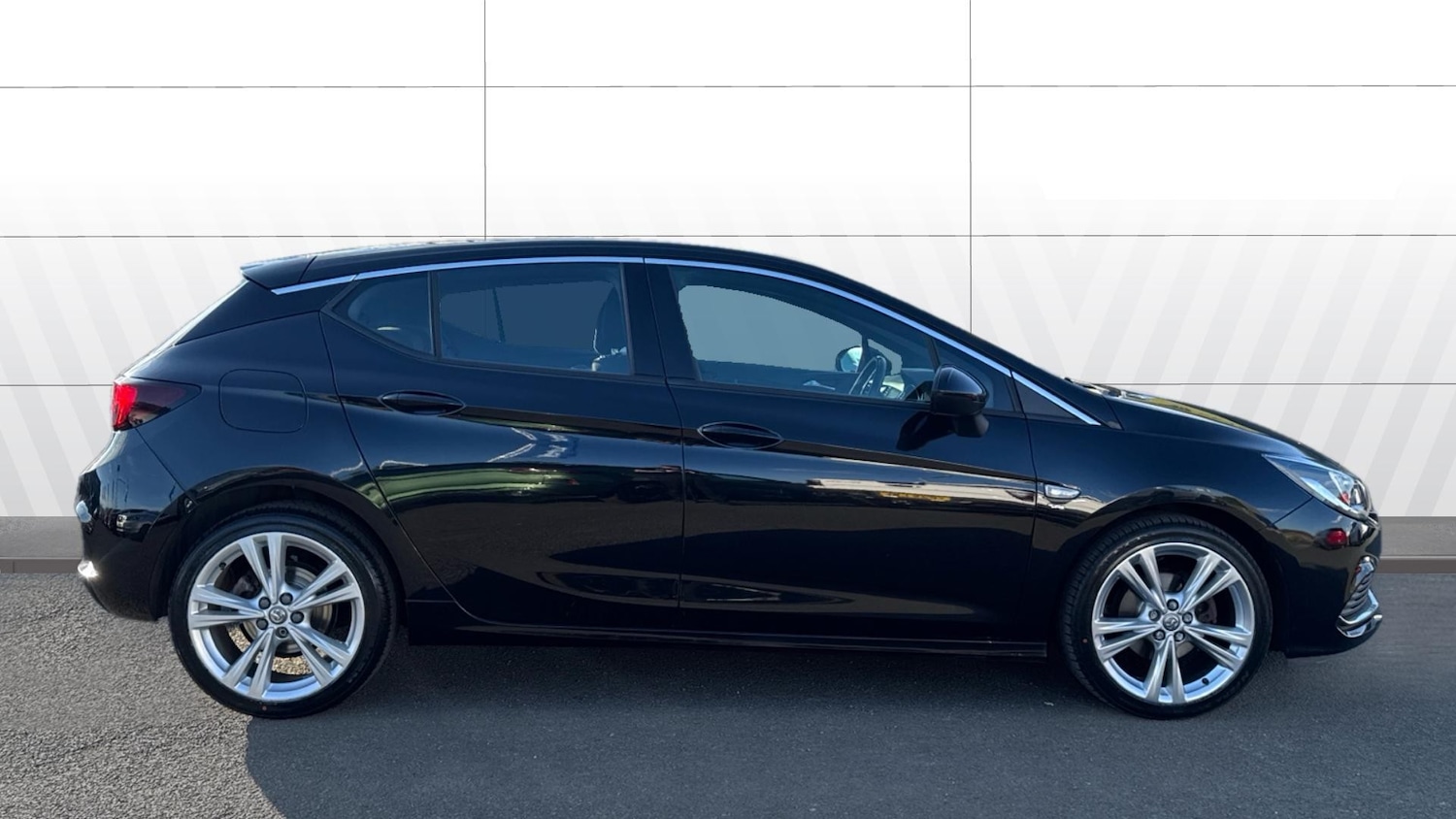 Used Vauxhall Astra 2019 for sale - 76181372: Photo 5