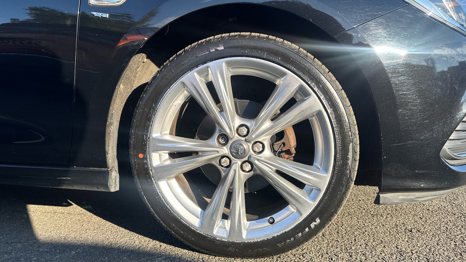 Used Vauxhall Astra 2019 for sale - 76181372: Photo 7