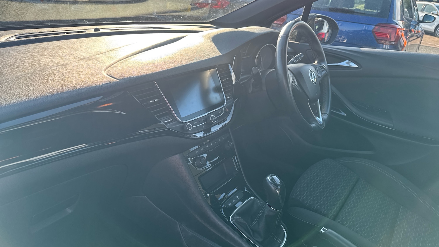 Used Vauxhall Astra 2019 for sale - 76181372: Photo 9