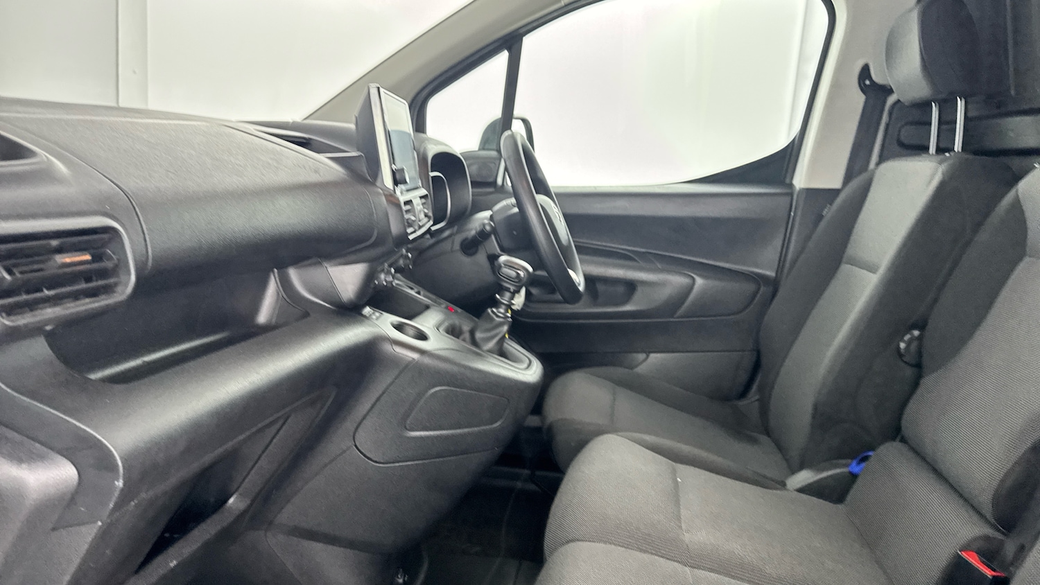 Used Toyota ProAce 2023 for sale - 77505625: Photo 10