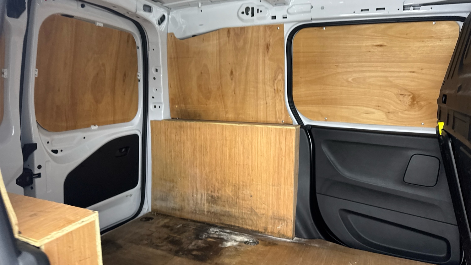 Used Toyota ProAce 2023 for sale - 77505625: Photo 12