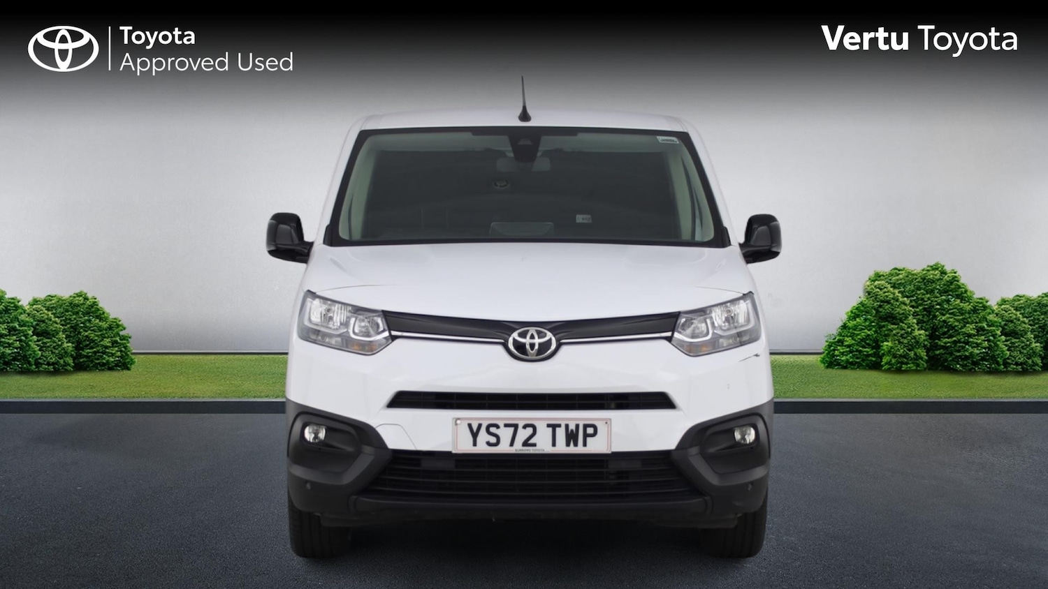 Used Toyota ProAce 2023 for sale - 77505625: Photo 15