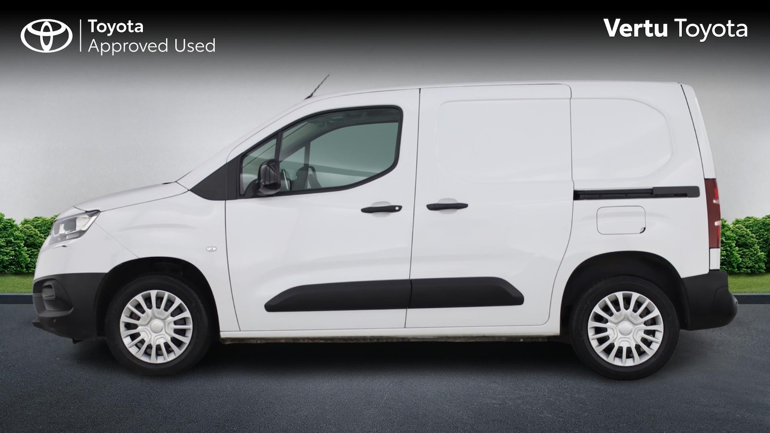 Used Toyota ProAce 2023 for sale - 77505625: Photo 17