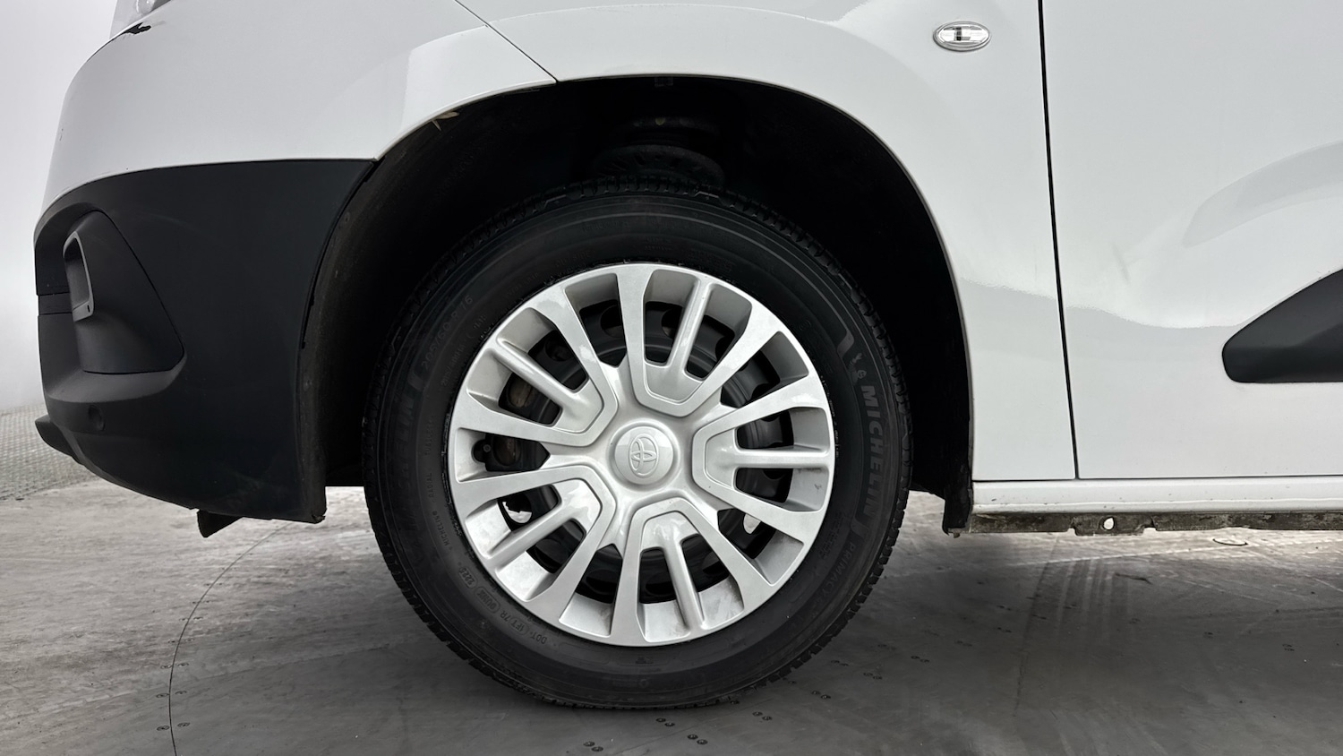 Used Toyota ProAce 2023 for sale - 77505625: Photo 18