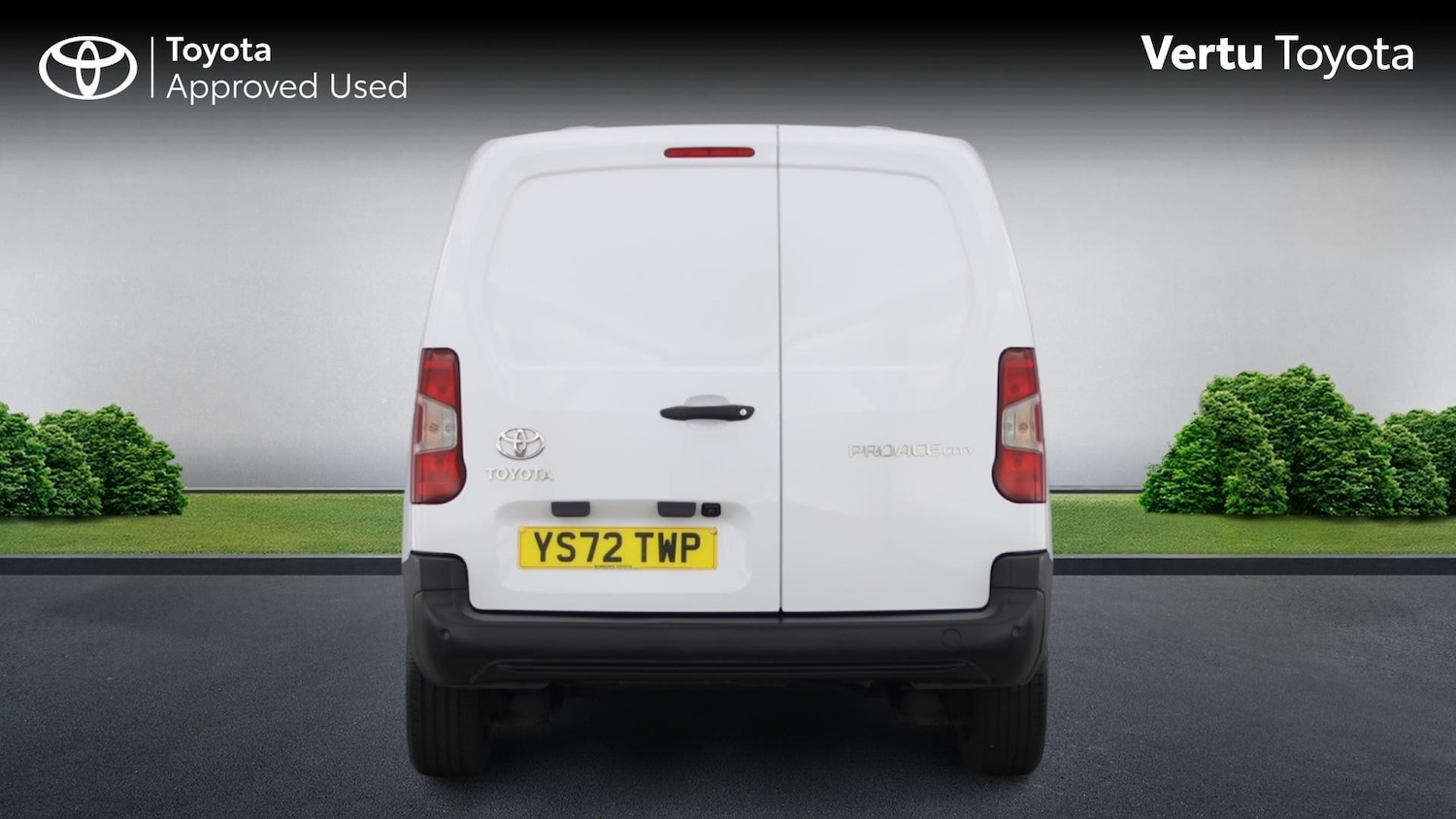 Used Toyota ProAce 2023 for sale - 77505625: Photo 19