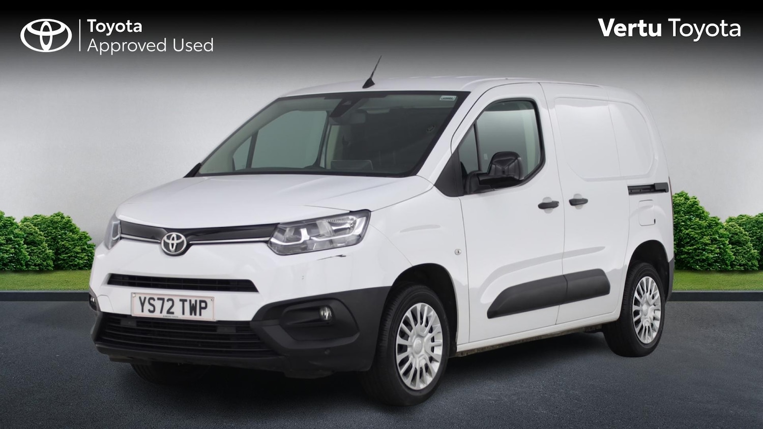 Used Toyota ProAce 2023 for sale - 77505625: Photo 3