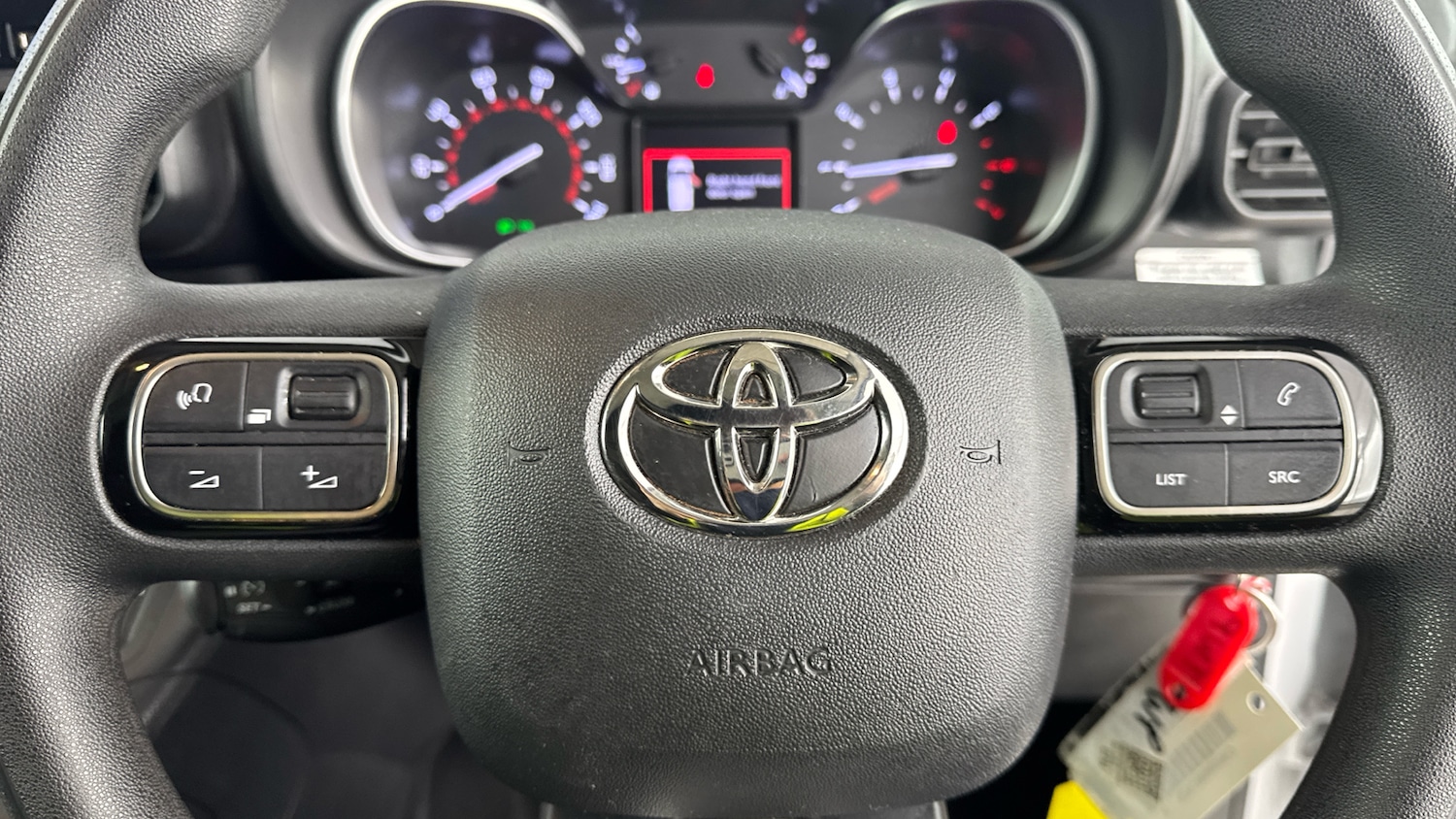 Used Toyota ProAce 2023 for sale - 77505625: Photo 8