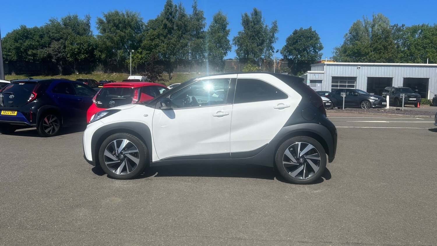 Vehicle 17
