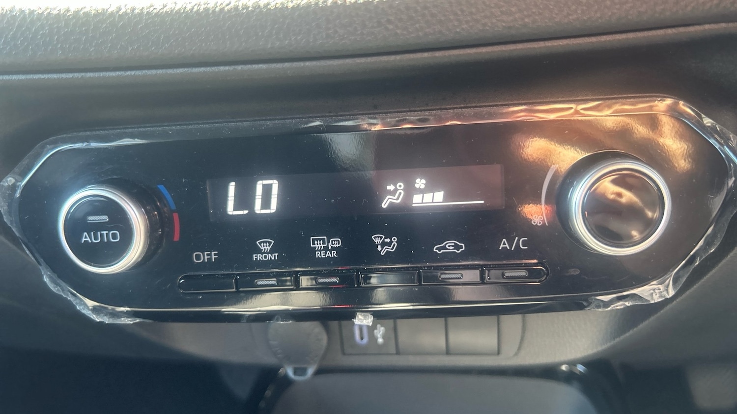 Vehicle 36