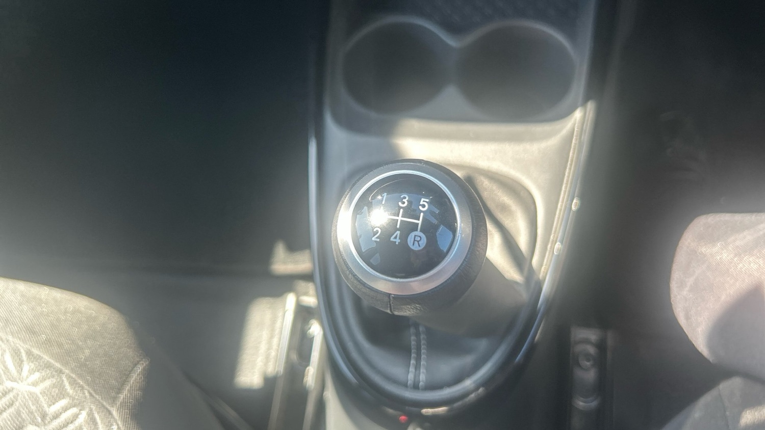 Vehicle 38