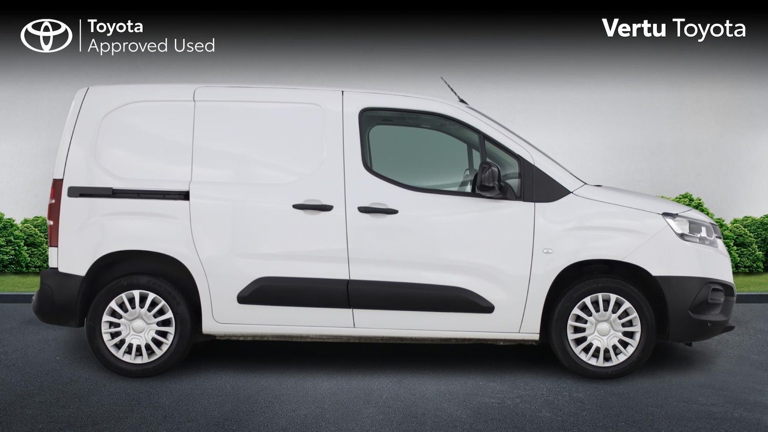 Used Toyota ProAce 2023 for sale - 77420139: Photo 16