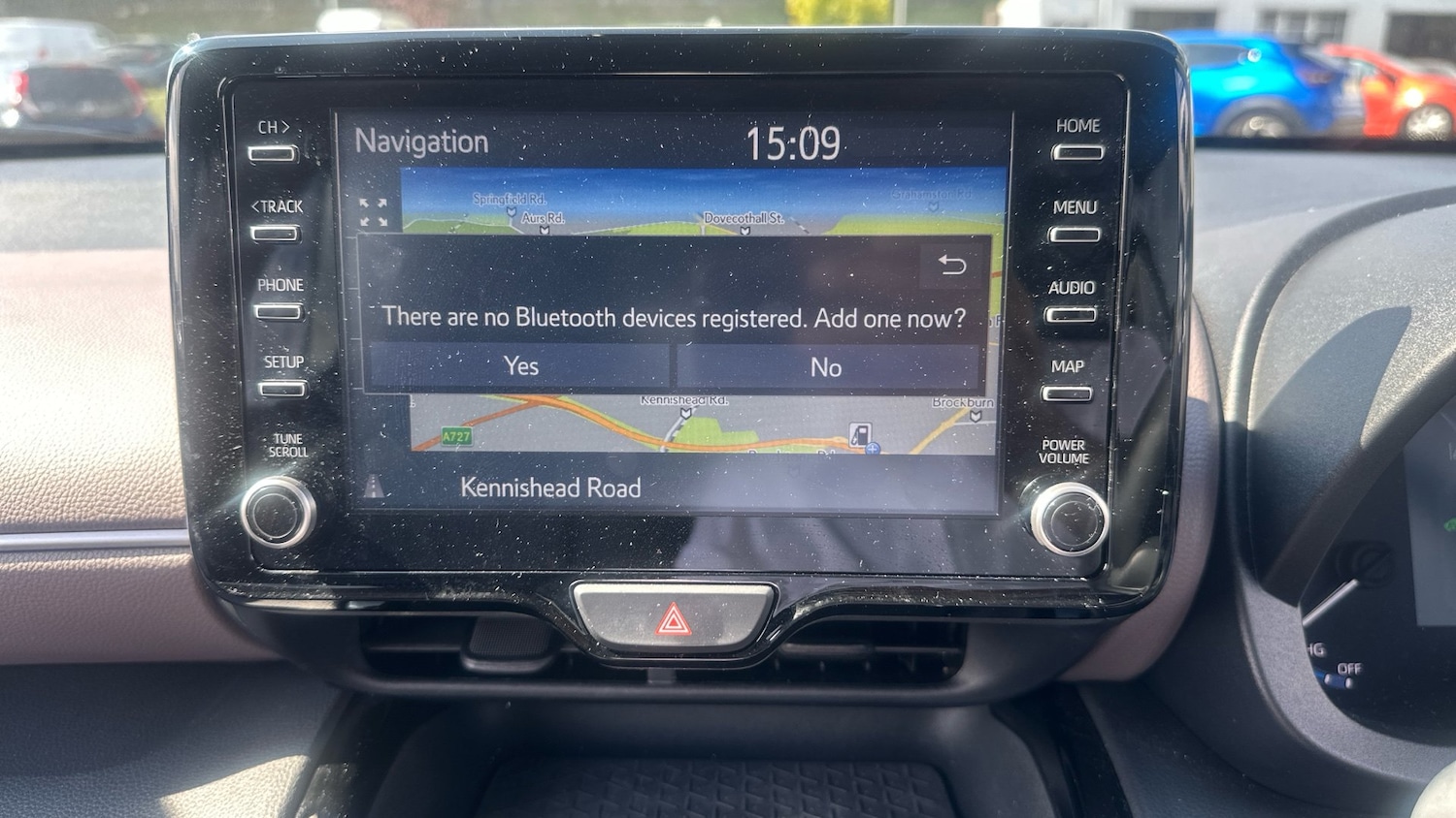 Vehicle 25