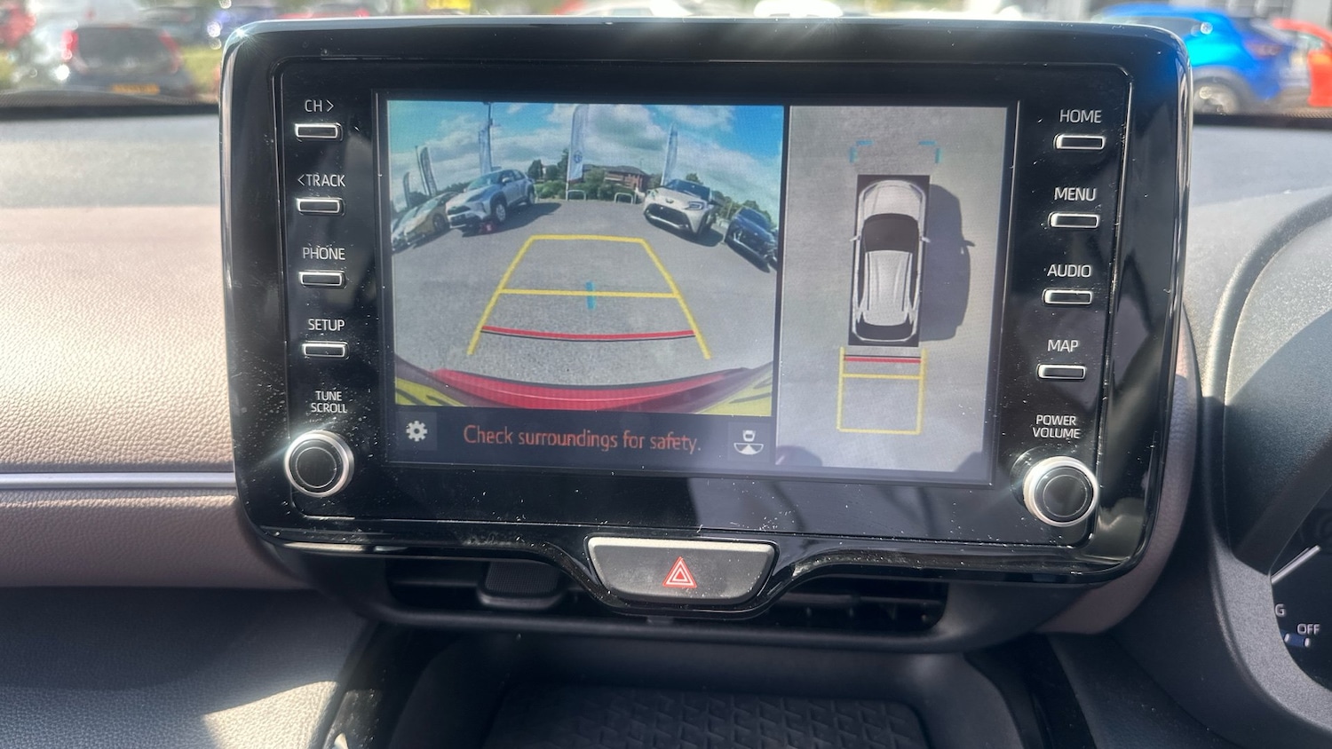 Vehicle 29