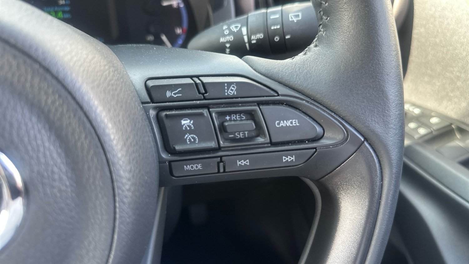 Vehicle 36