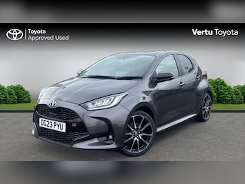 Used Toyota Yaris 2023 for sale - 78627907: Photo