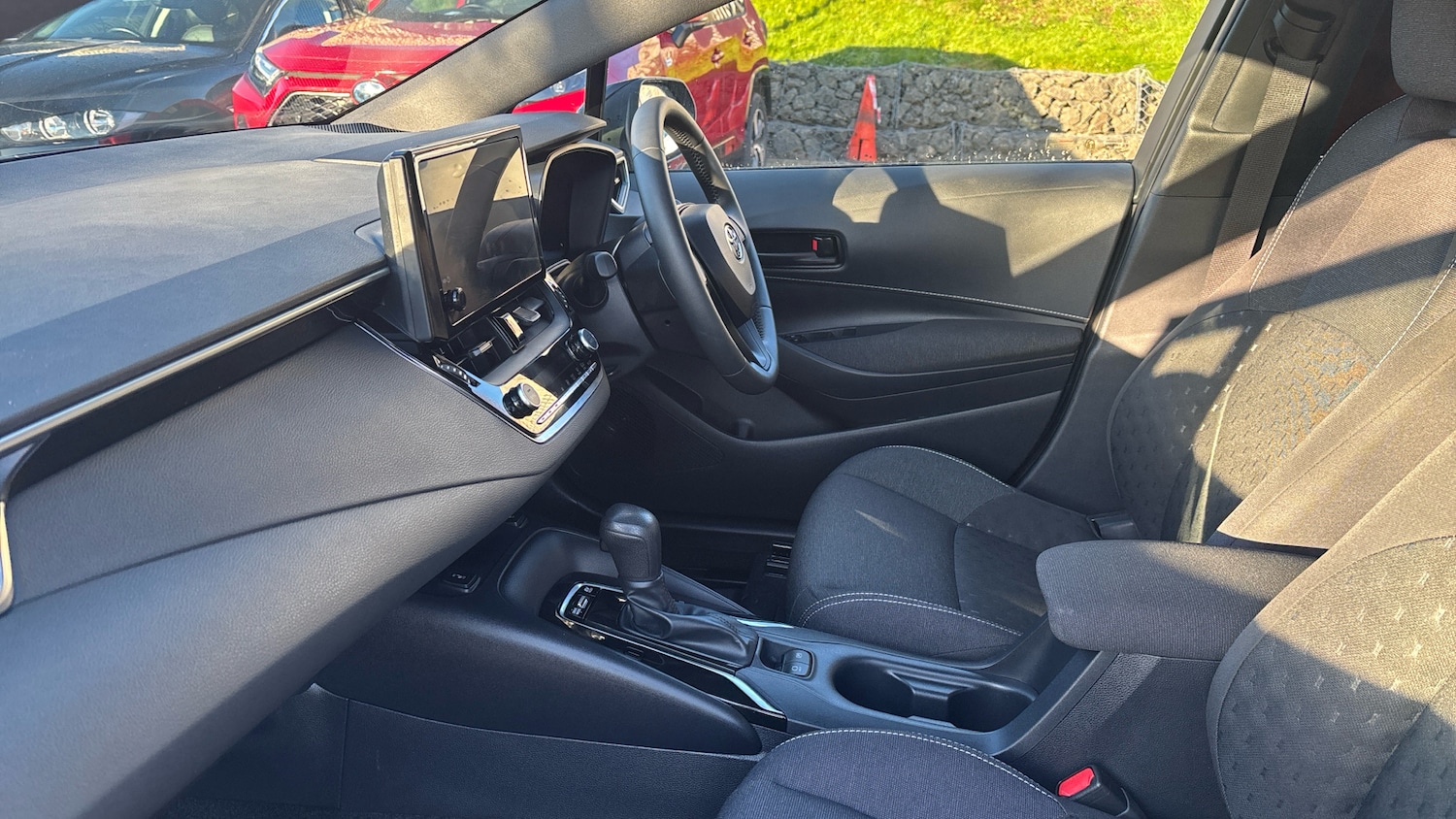 Used Toyota Corolla 2025 for sale - 77113308: Photo 10