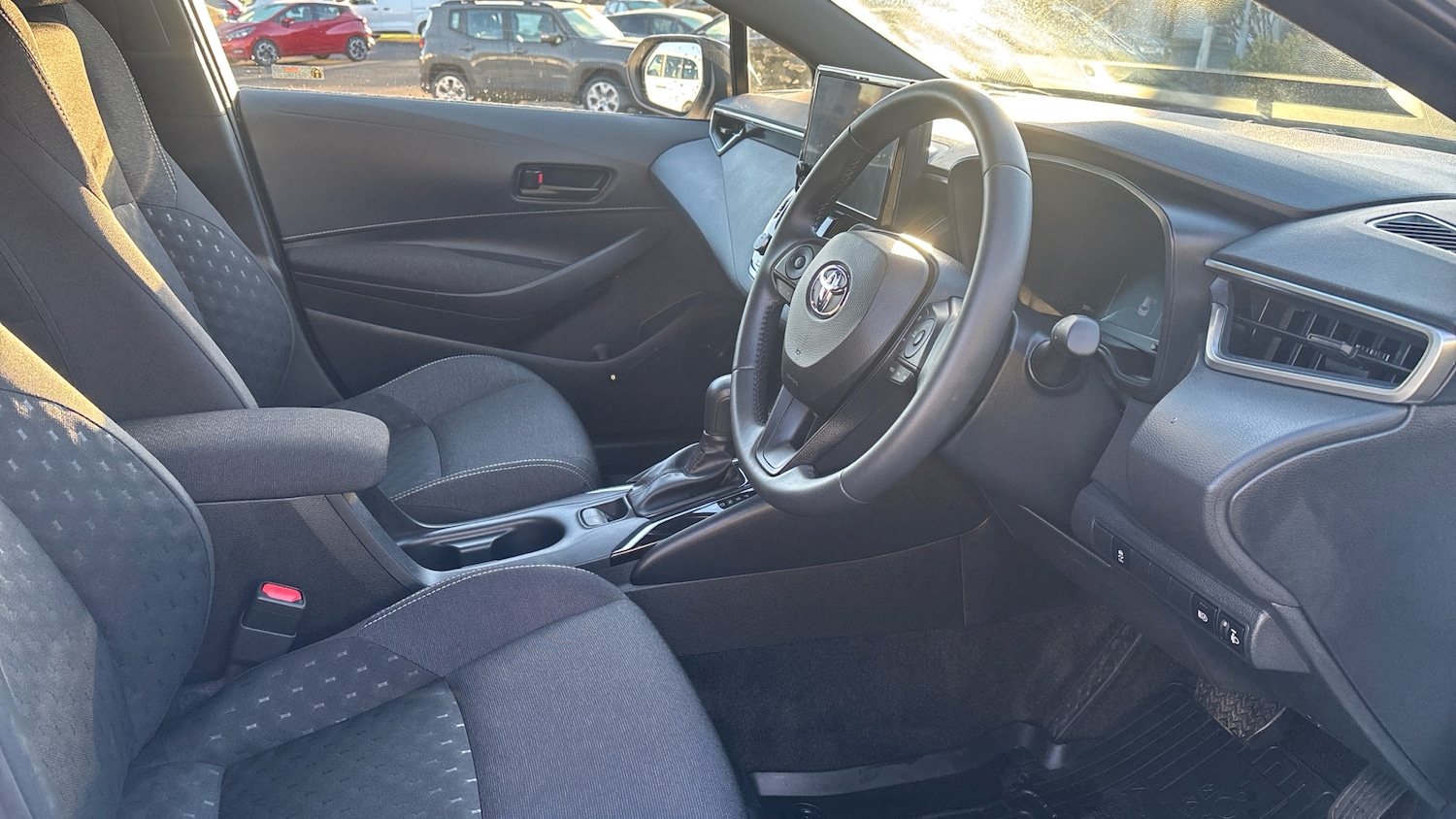 Used Toyota Corolla 2025 for sale - 77113308: Photo 11