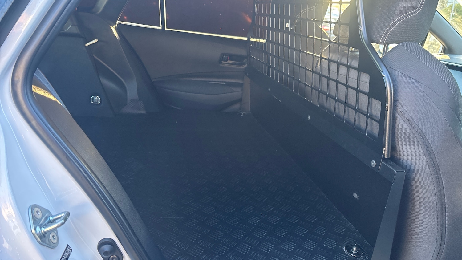 Used Toyota Corolla 2025 for sale - 77113308: Photo 12