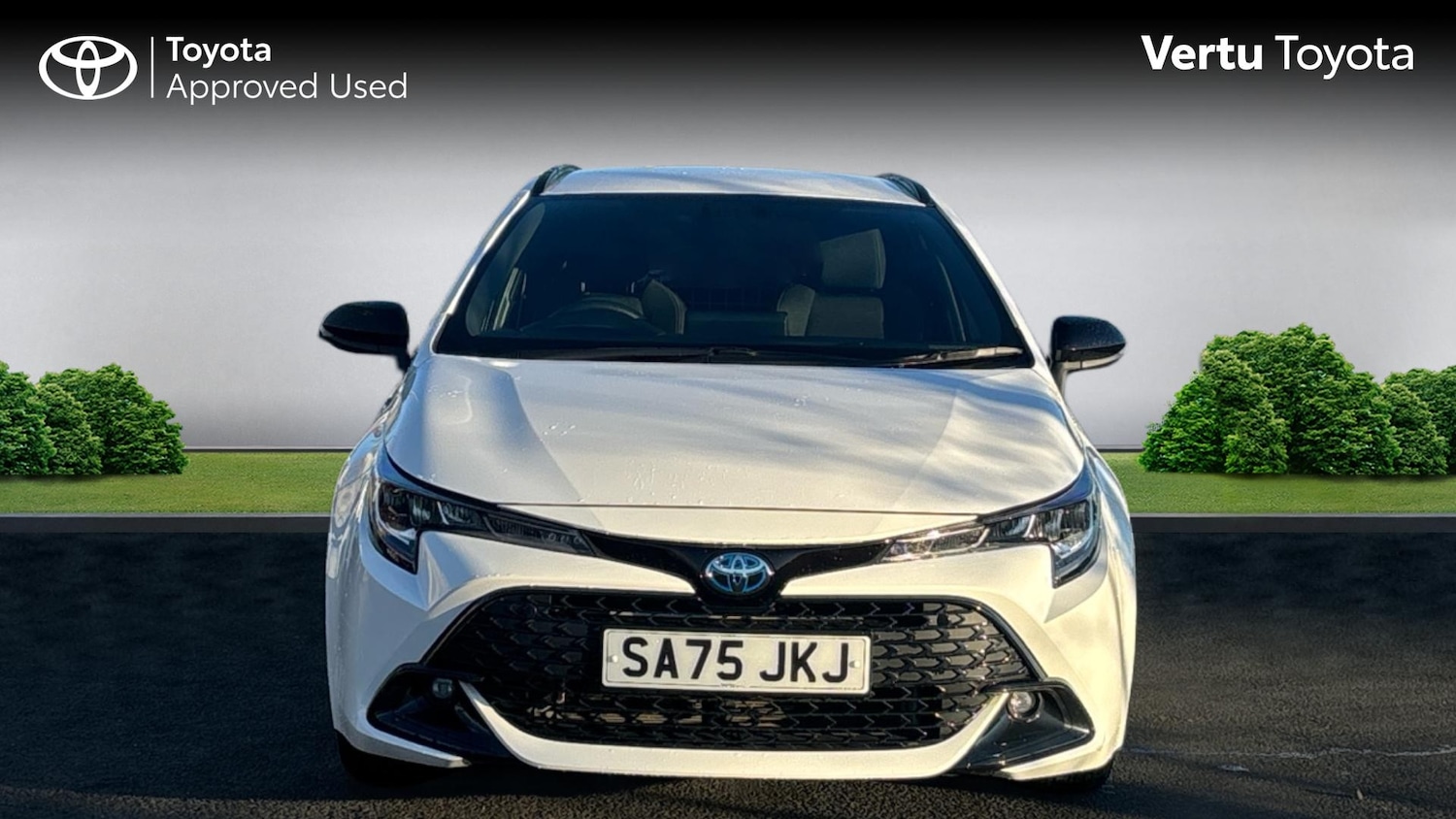 Used Toyota Corolla 2025 for sale - 77113308: Photo 15