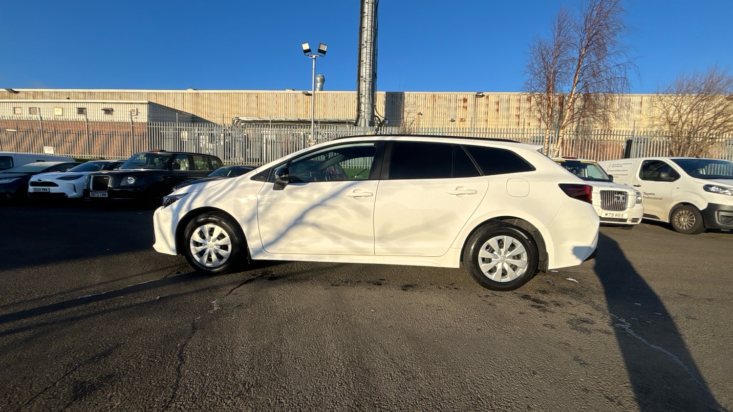 Used Toyota Corolla 2025 for sale - 77113308: Photo 17