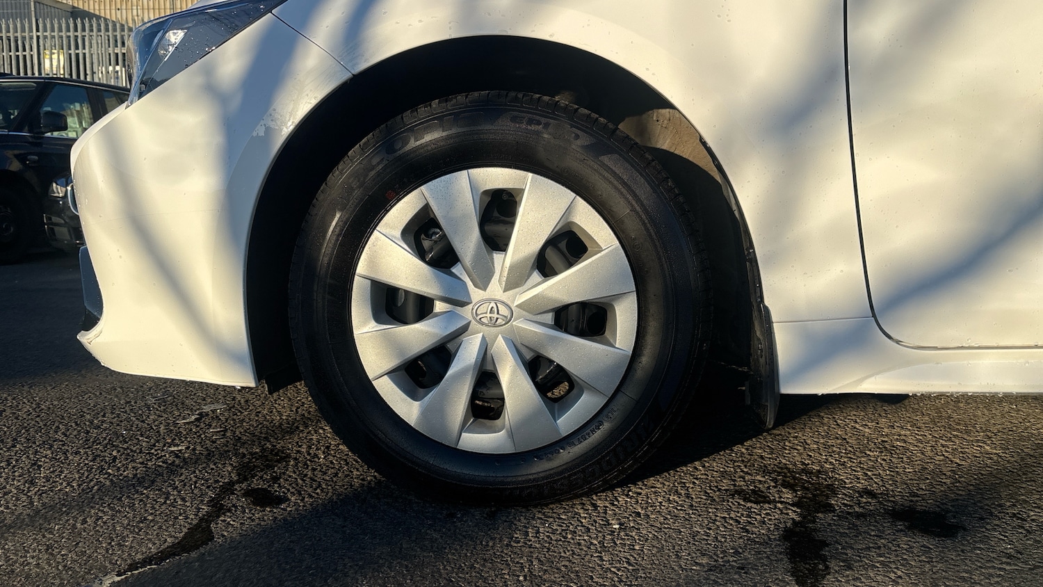 Used Toyota Corolla 2025 for sale - 77113308: Photo 18