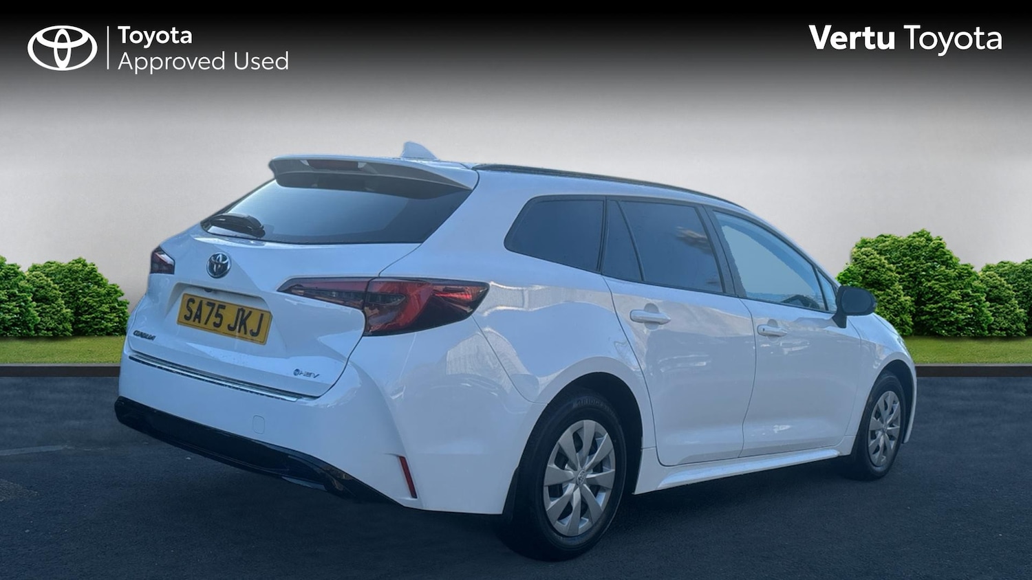 Used Toyota Corolla 2025 for sale - 77113308: Photo 2