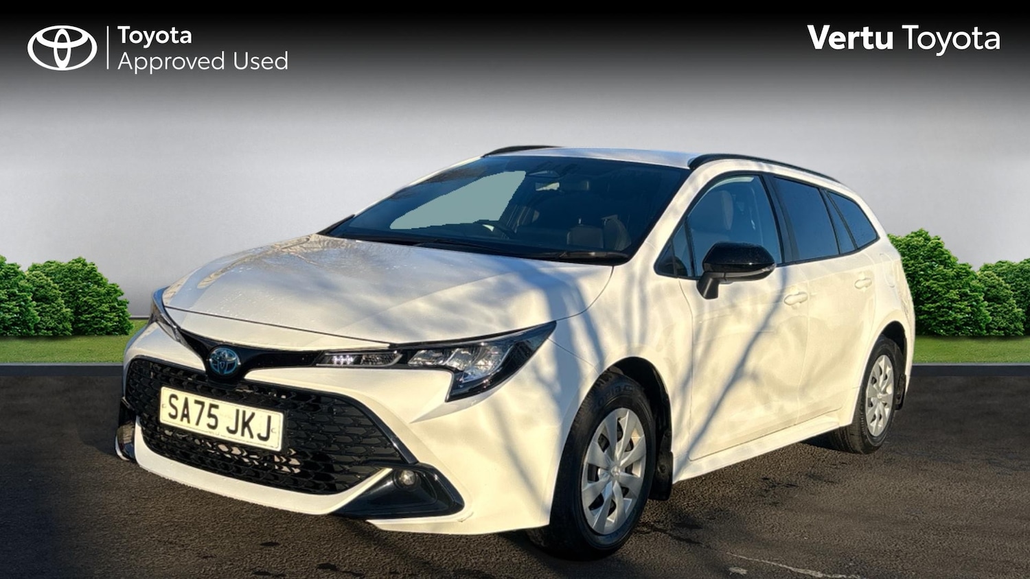 Used Toyota Corolla 2025 for sale - 77113308: Photo 3
