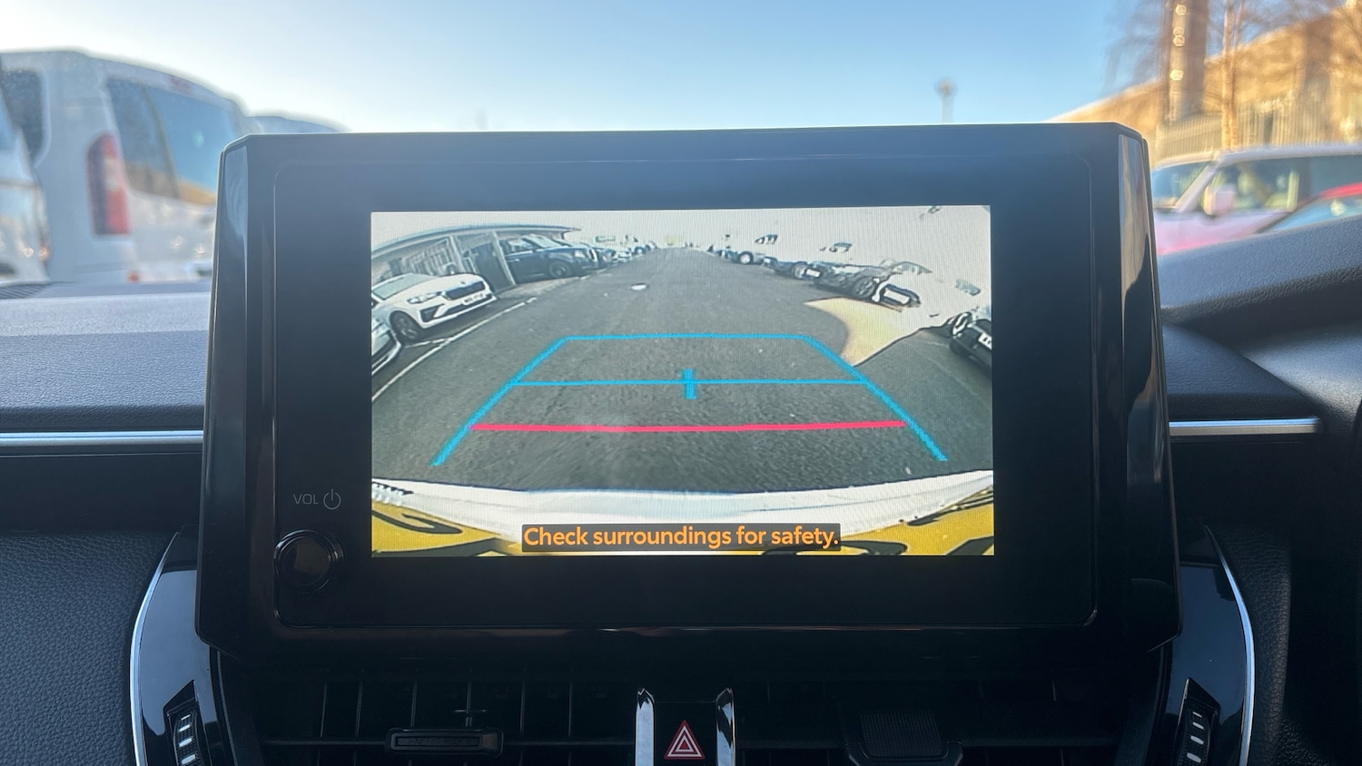 Used Toyota Corolla 2025 for sale - 77113308: Photo 30