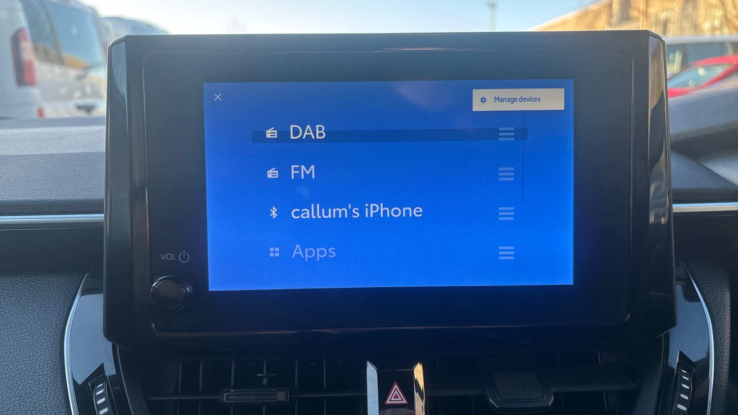 Used Toyota Corolla 2025 for sale - 77113308: Photo 32