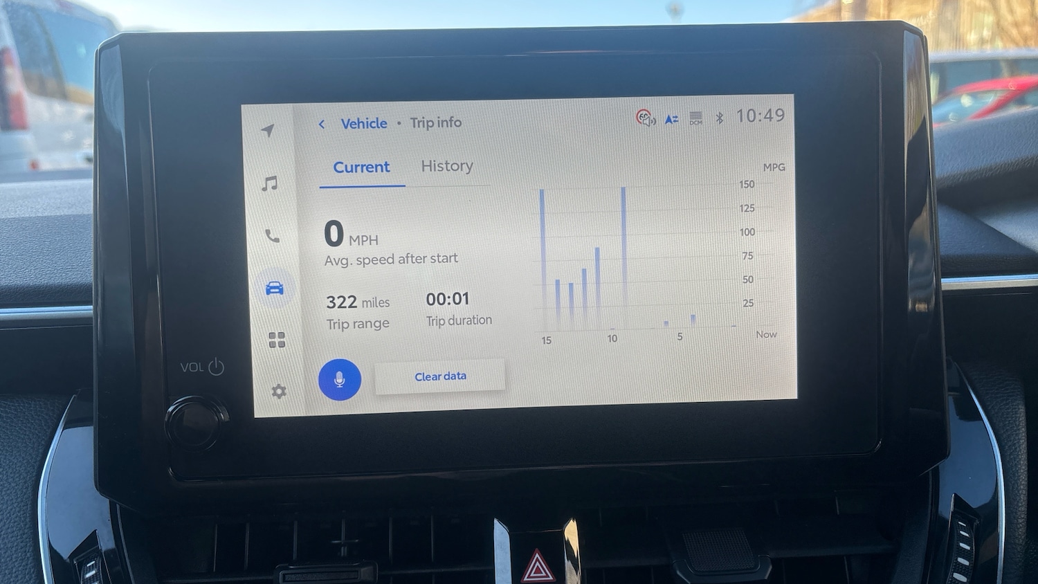 Used Toyota Corolla 2025 for sale - 77113308: Photo 34