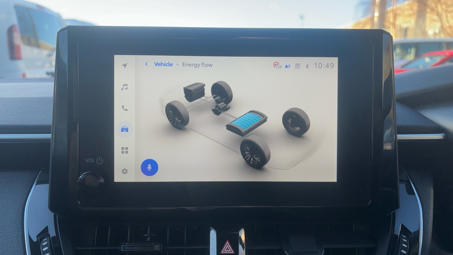 Used Toyota Corolla 2025 for sale - 77113308: Photo 35