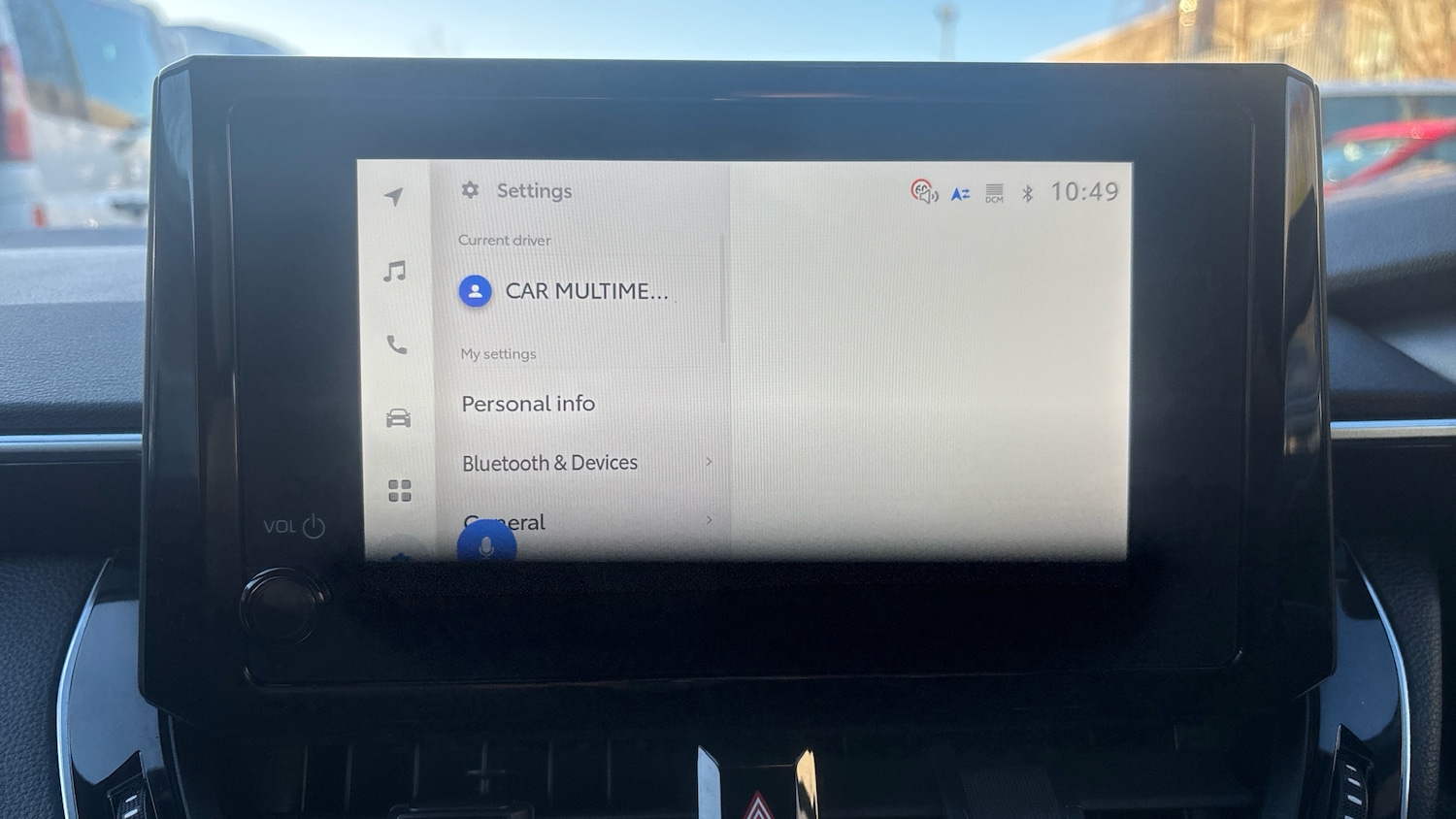 Used Toyota Corolla 2025 for sale - 77113308: Photo 37