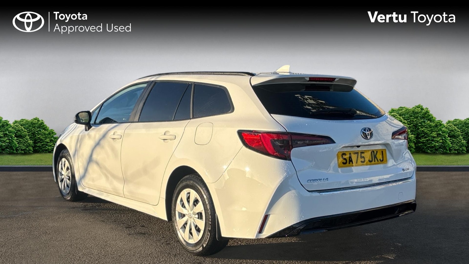 Used Toyota Corolla 2025 for sale - 77113308: Photo 4