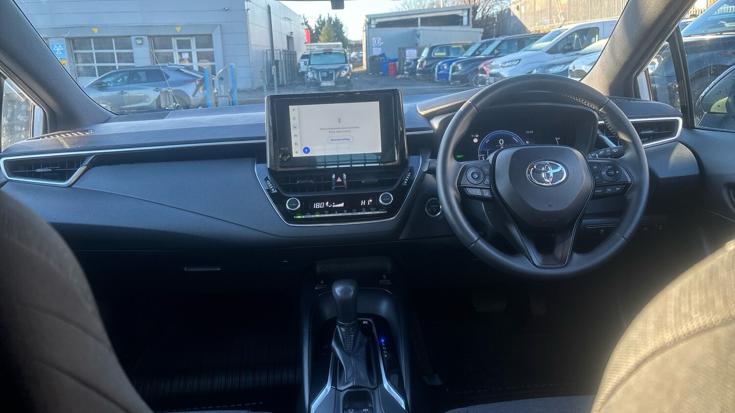 Used Toyota Corolla 2025 for sale - 77113308: Photo 5