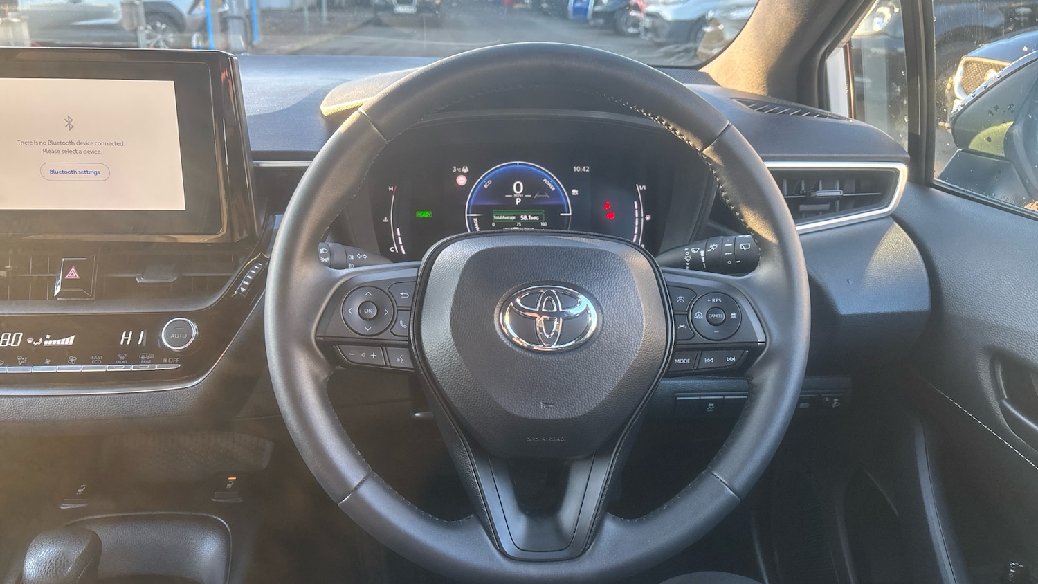 Used Toyota Corolla 2025 for sale - 77113308: Photo 6