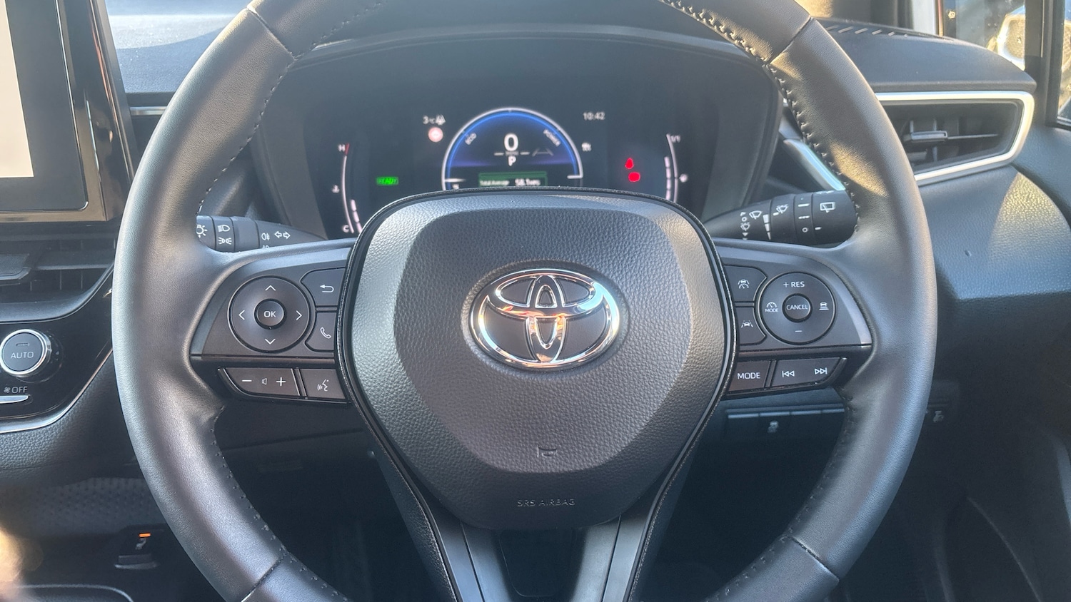 Used Toyota Corolla 2025 for sale - 77113308: Photo 8