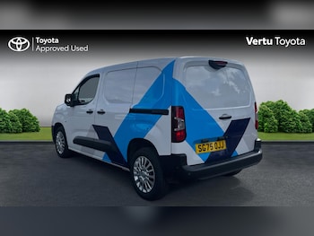 Used Toyota ProAce 2025 for sale - 78846367: Photo