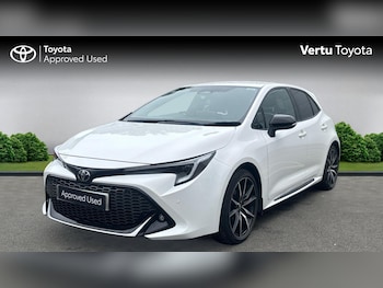 Used Toyota Corolla 2023 for sale - 75205751: Photo