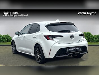 Used Toyota Corolla 2023 for sale - 75205751: Photo