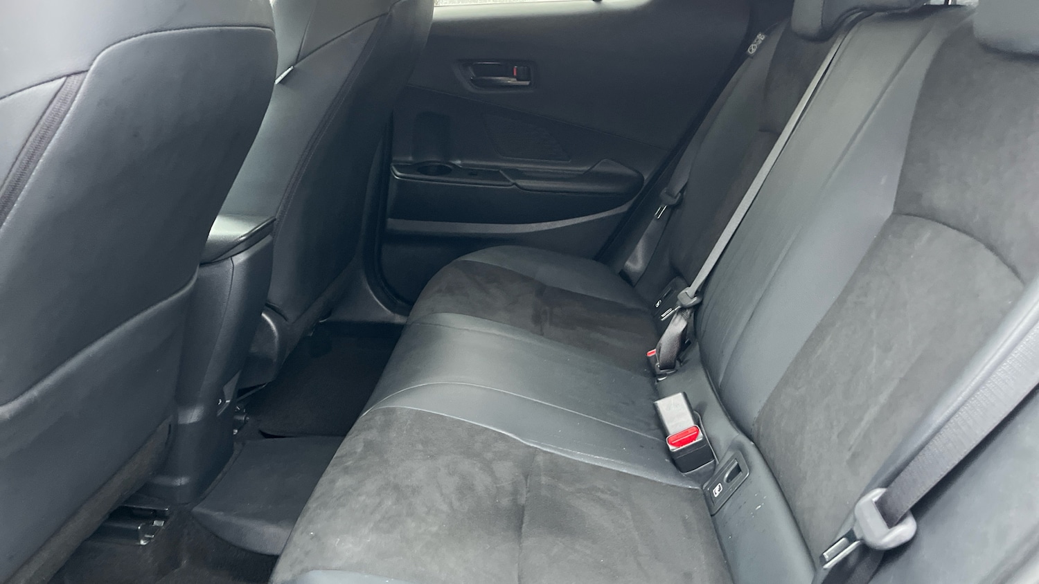 Used Toyota C-HR 2024 for sale - 77932546: Photo 13