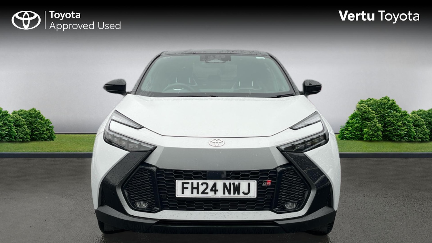 Used Toyota C-HR 2024 for sale - 77932546: Photo 15