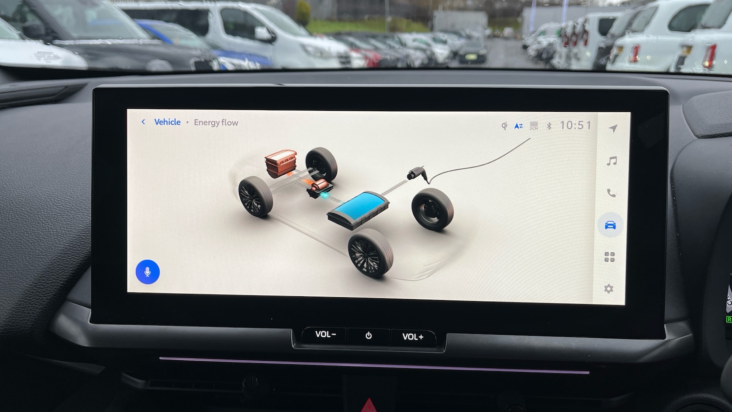 Used Toyota C-HR 2024 for sale - 77932546: Photo 25