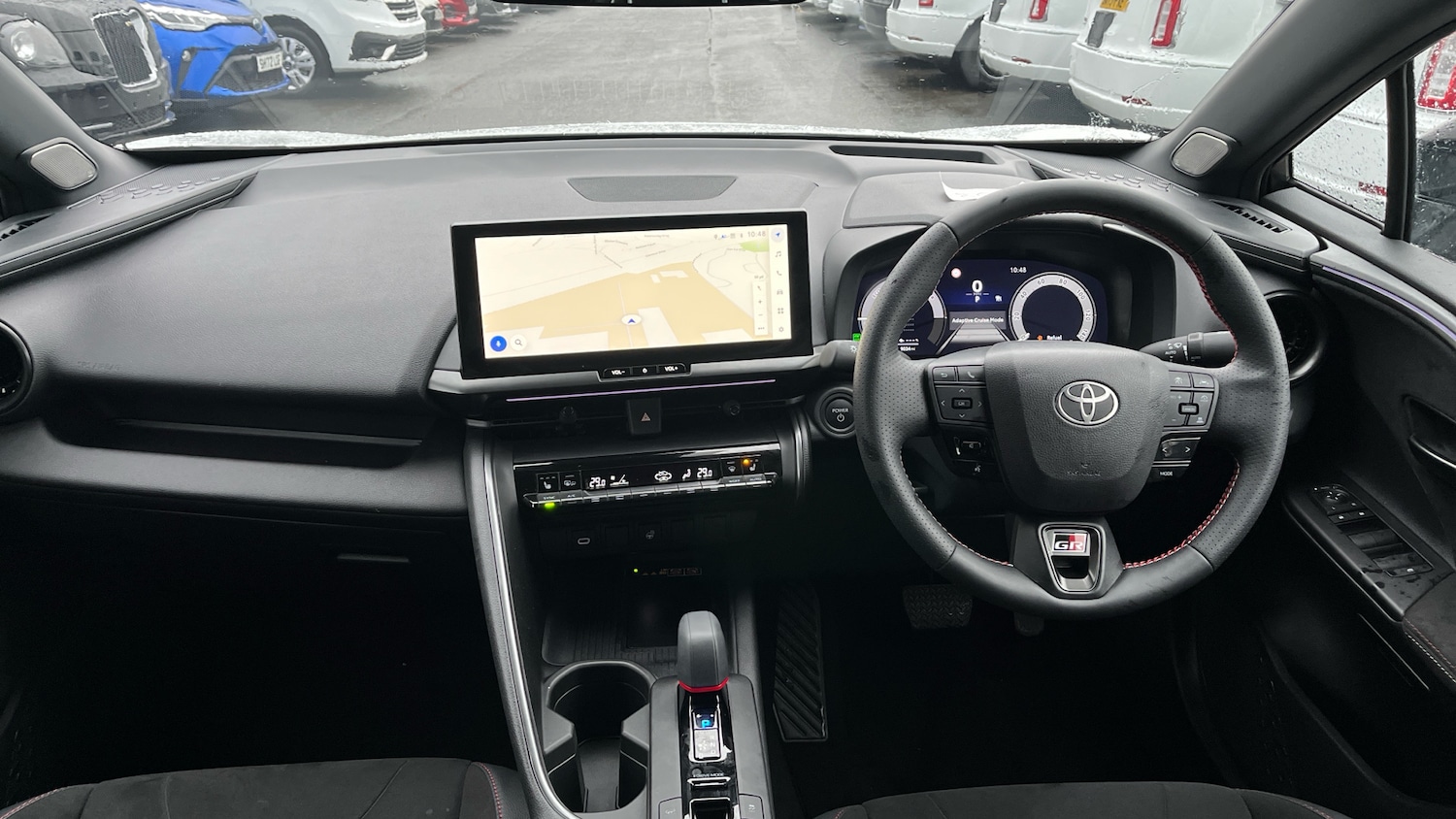 Used Toyota C-HR 2024 for sale - 77932546: Photo 5