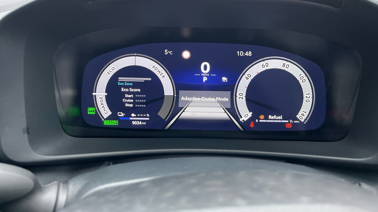 Used Toyota C-HR 2024 for sale - 77932546: Photo 9