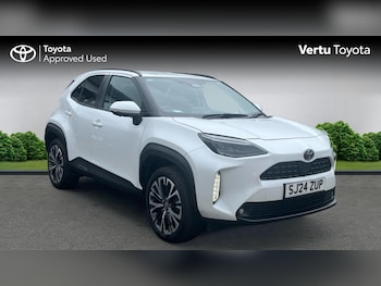Used Toyota Yaris Cross 2024 for sale - 79101699: Photo