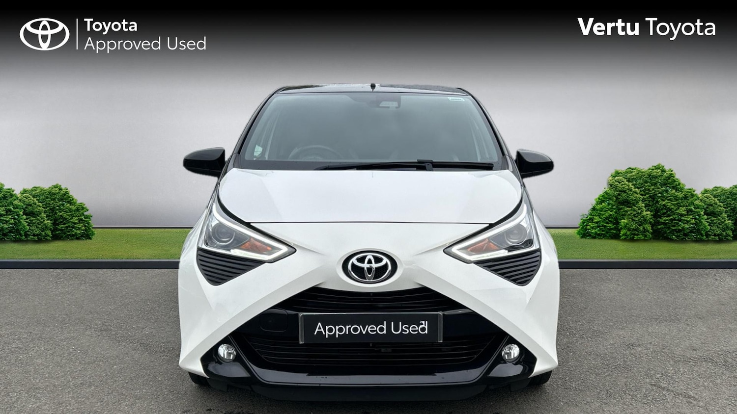 Used Toyota AYGO 2021 for sale - 76157027: Photo 15