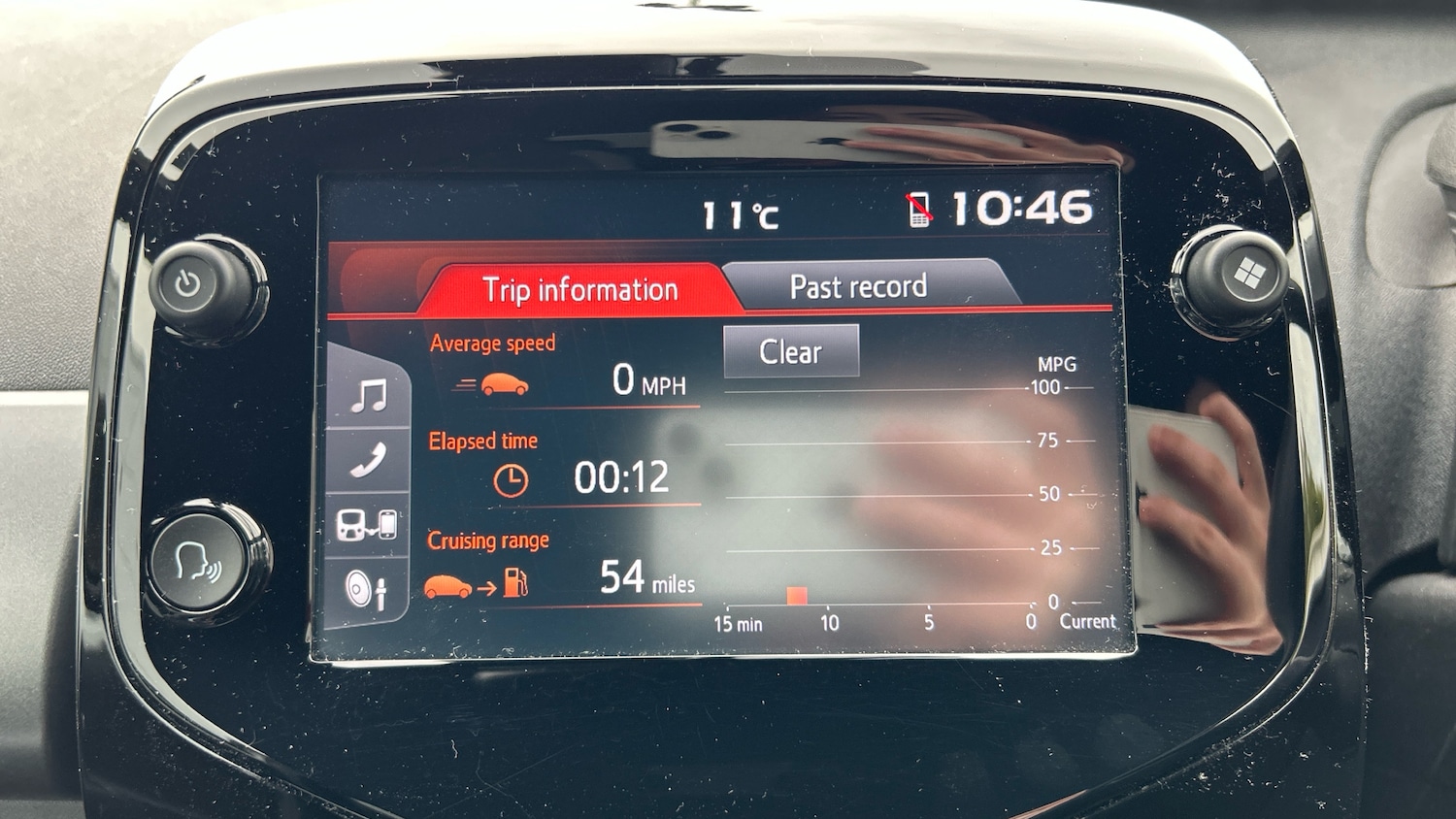 Used Toyota AYGO 2021 for sale - 76157027: Photo 23