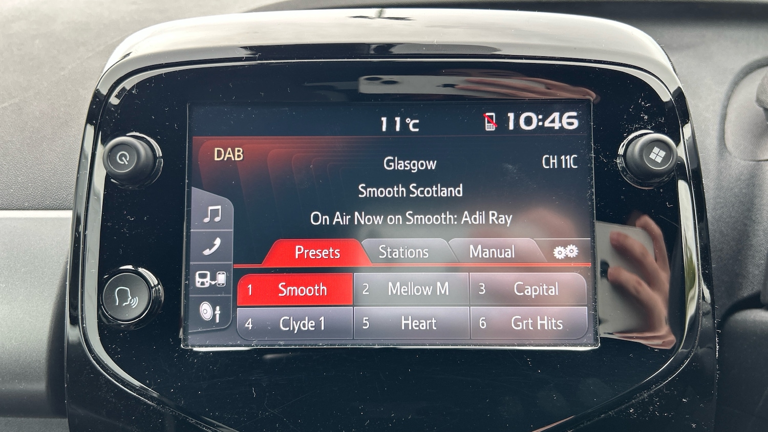 Used Toyota AYGO 2021 for sale - 76157027: Photo 24